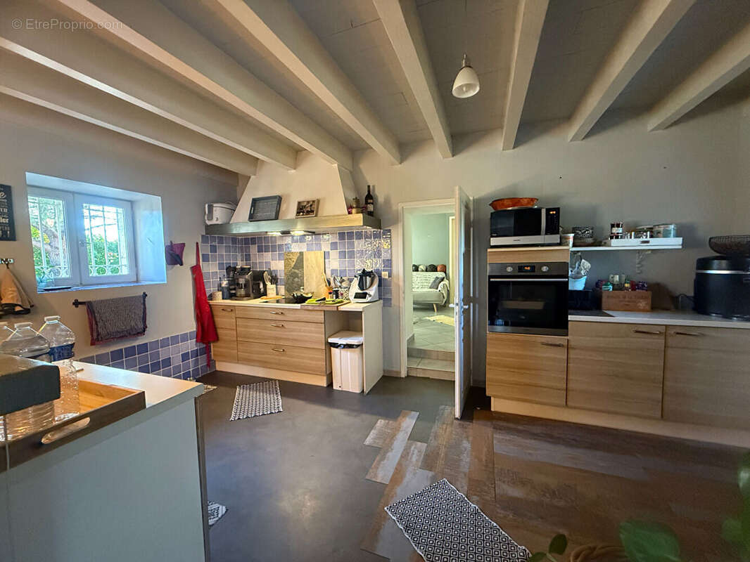 Maison à LA SAUVETAT-SUR-LEDE