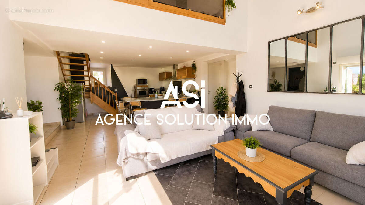 Maison Crennes Sur Fraubee 142 m2 - photo 5