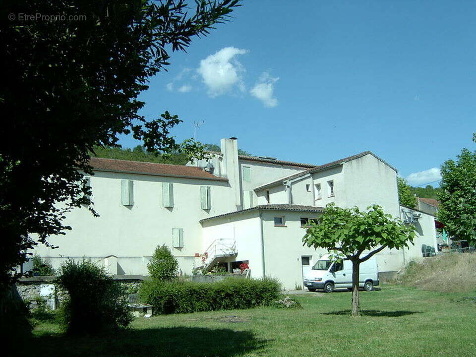 Autre à PORT-SAINTE-MARIE