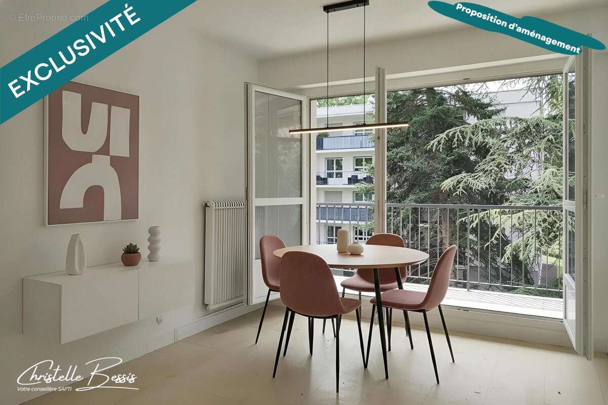 Photo 3 - Appartement à YERRES