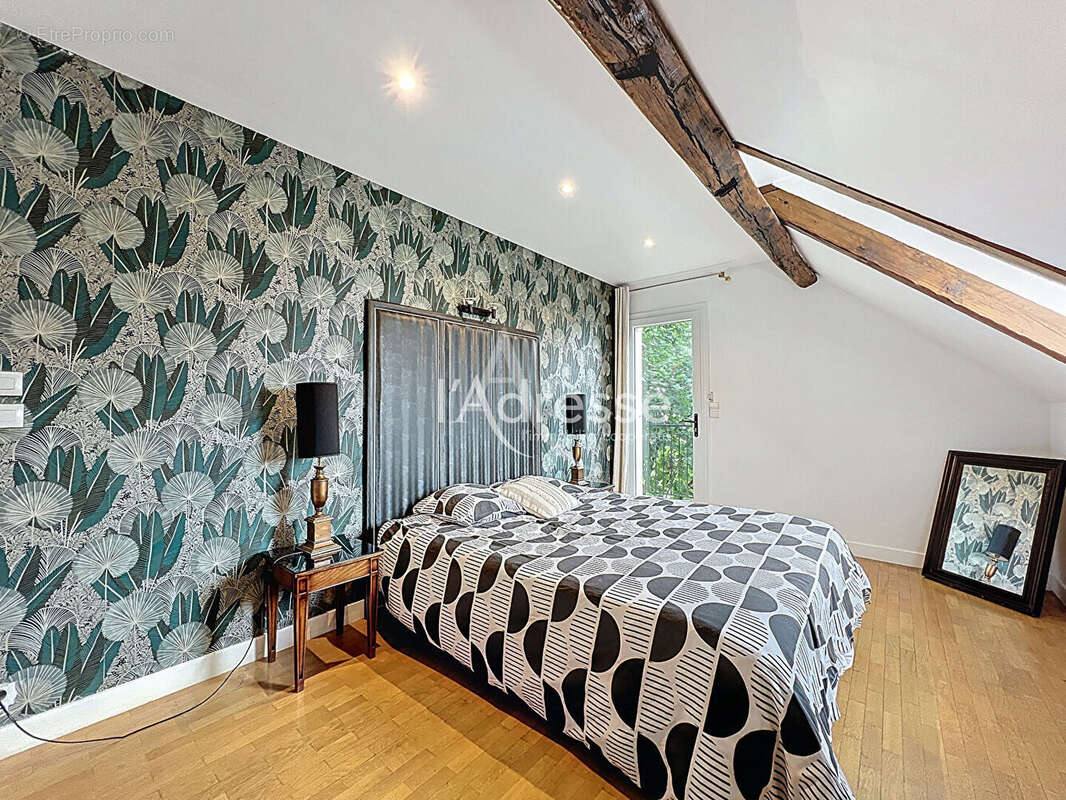 Maison à MONTEVRAIN