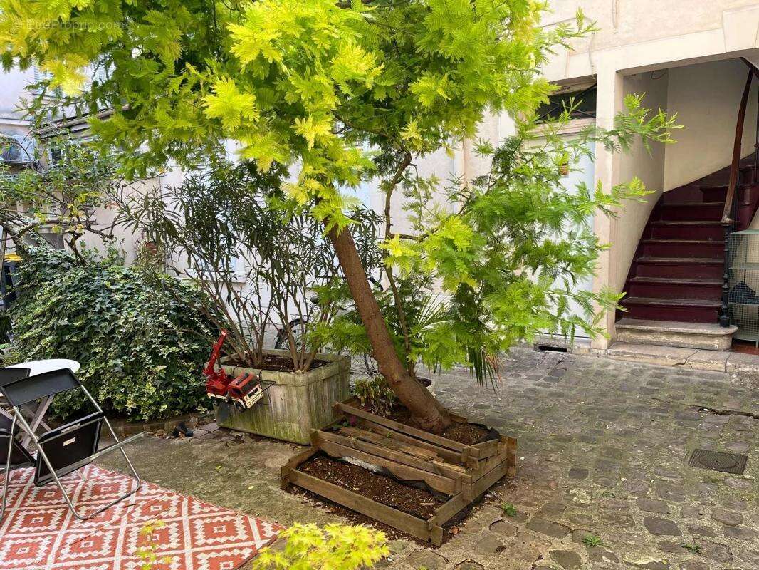 Appartement à LE PRE-SAINT-GERVAIS