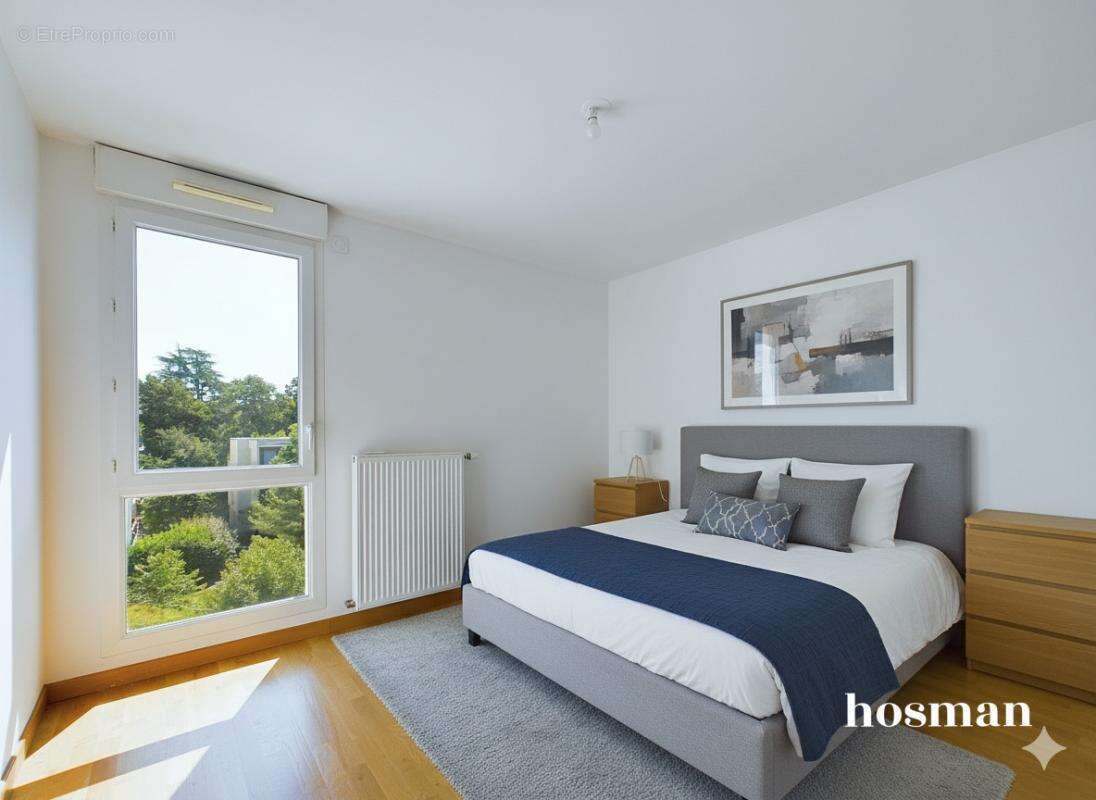 Appartement à LYON-5E