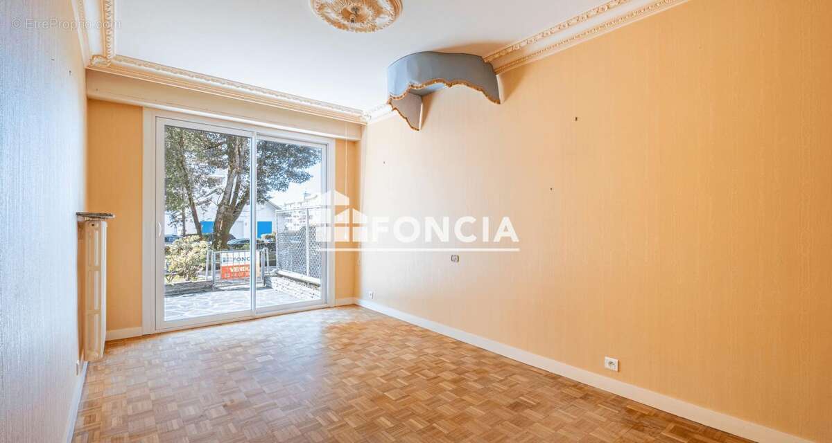 Appartement à LA BAULE-ESCOUBLAC