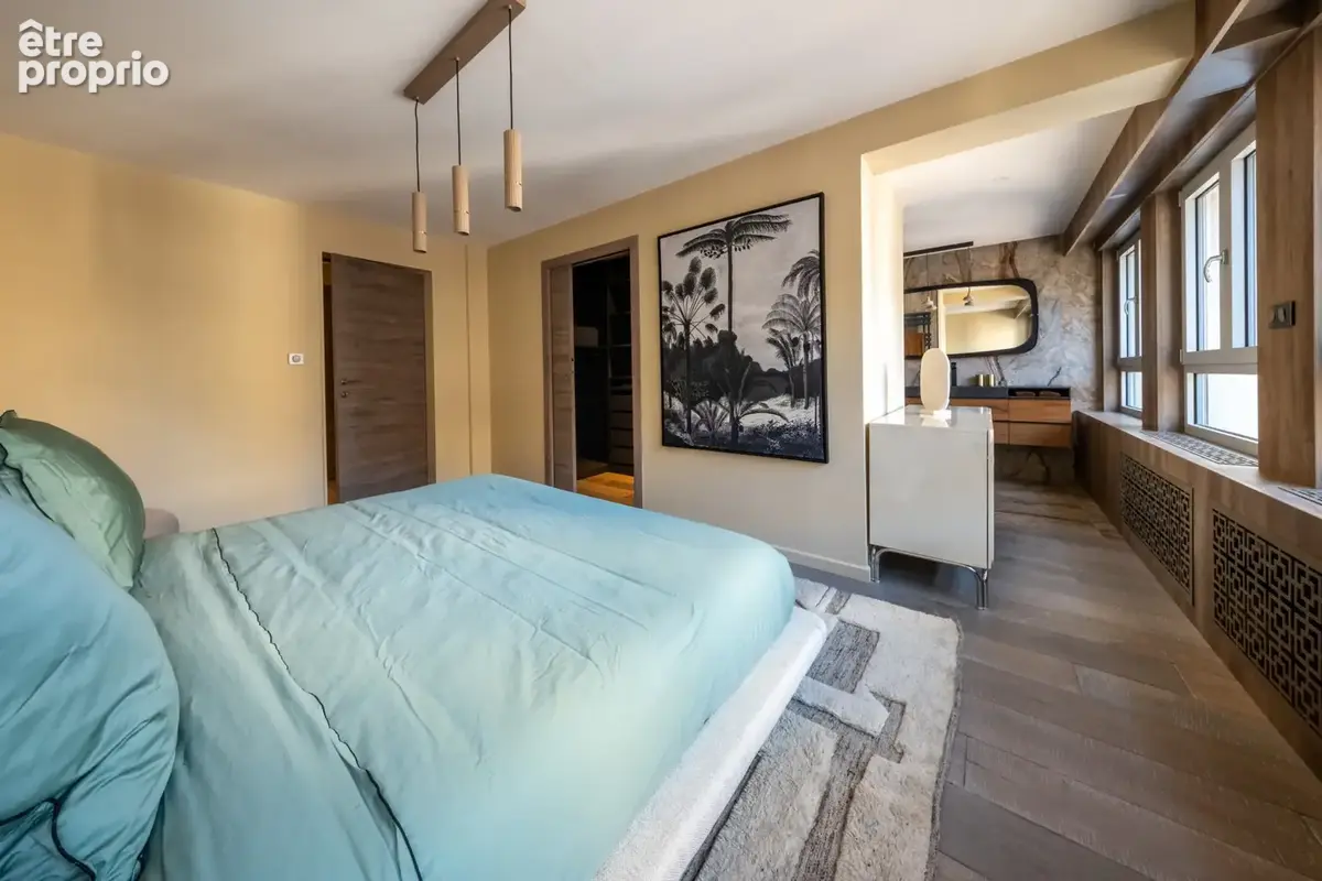 vente appartement de standing - photo 5