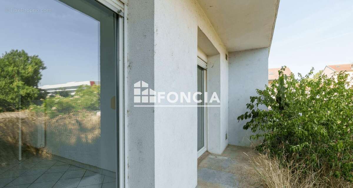 Appartement à SAINT-MAX