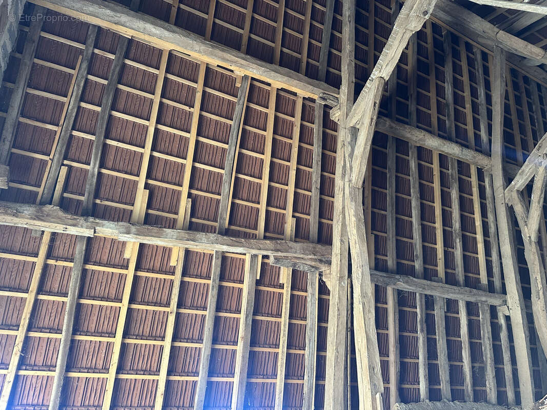 Maison de campagne avec grange ! - photo 16