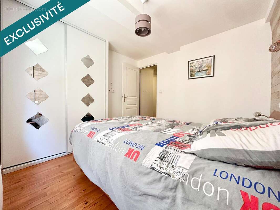 Photo 6 - Maison à DALLET