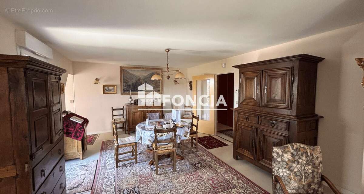 Appartement à VERNON