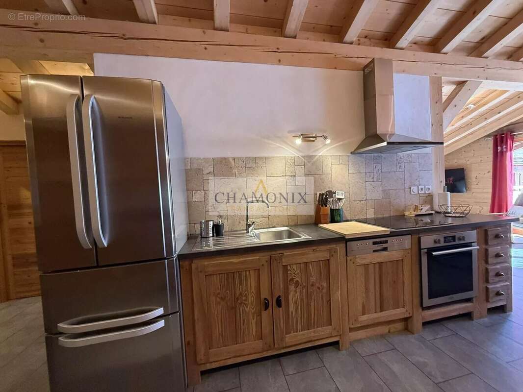 Ferme de caractère. - photo 8