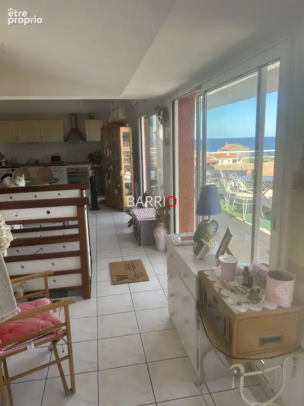 Appartement 3 pièces 70 m² à vendre à Port-Vendres (66660) - photo 6