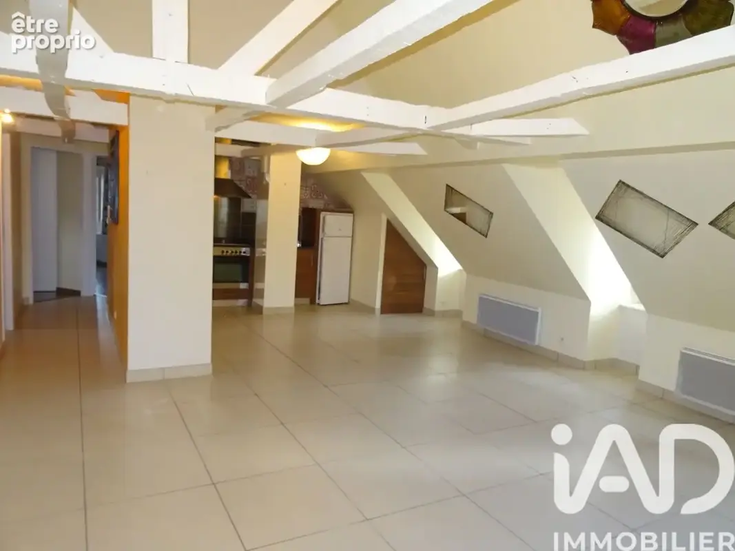Photo 1 - Appartement à MAULEON-LICHARRE
