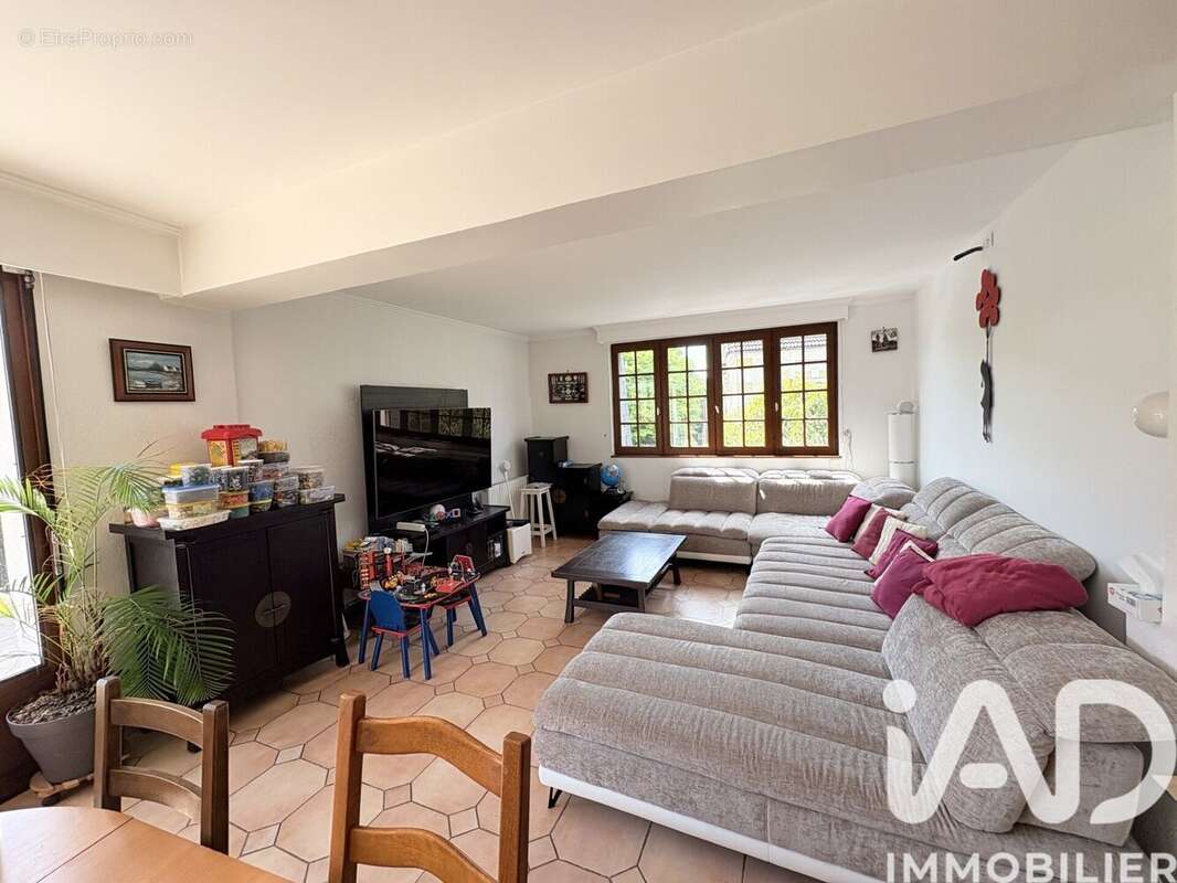 Photo 9 - Appartement à DRAVEIL