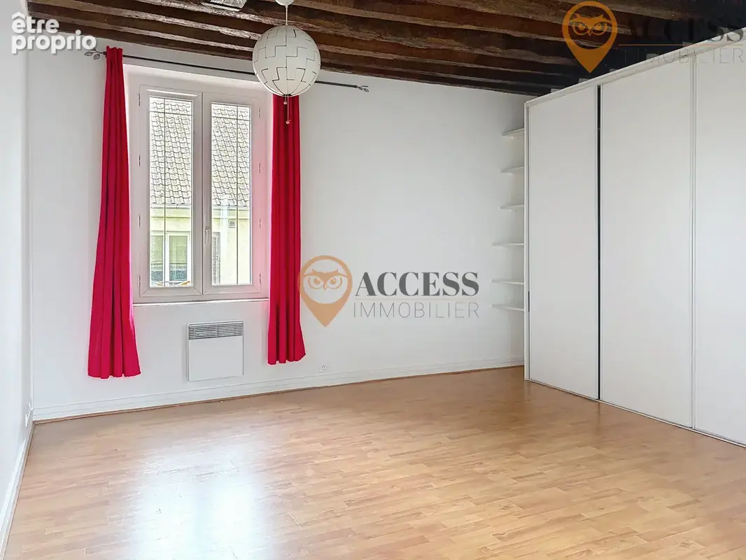GROSLAY CENTRE - Immeuble de 5 lots en plein coeur de ville ! - photo 5