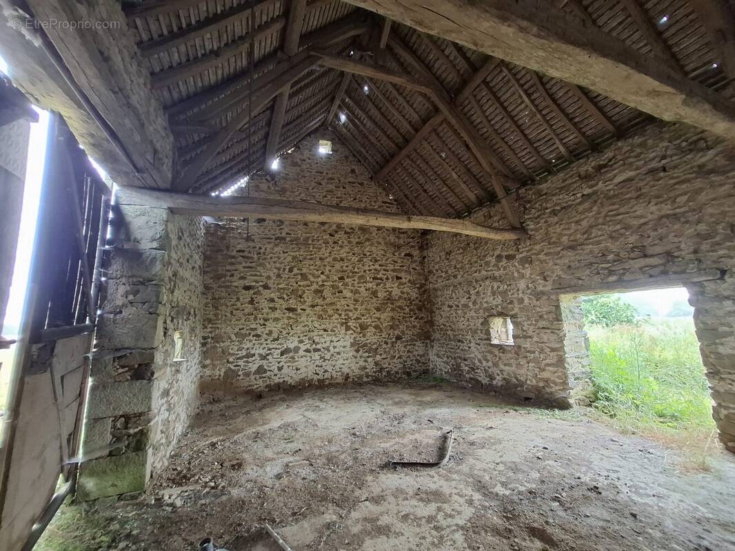 Terrain à ASSE-LE-BOISNE