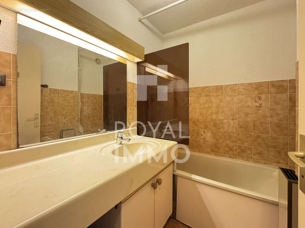 Appartement à BANDOL