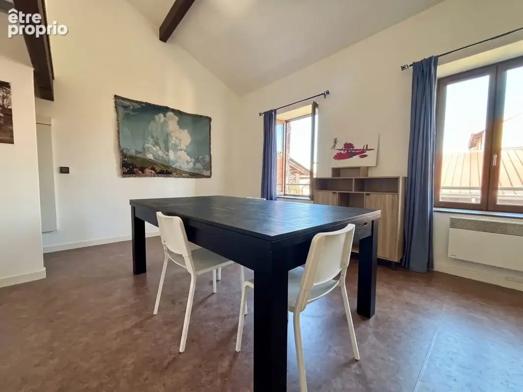 Appartement 288 m² à vendre à Bourg-De-Peage (26300) - photo 8