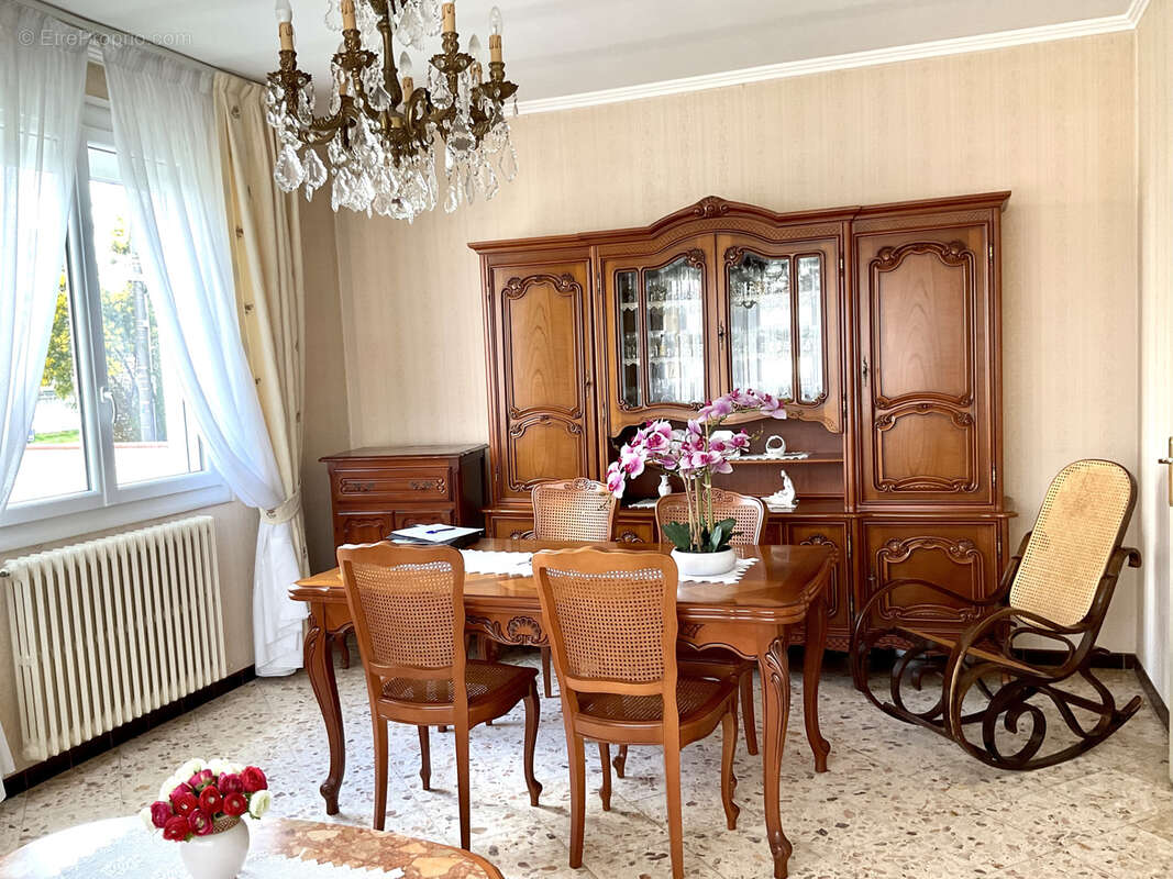Maison à FONSORBES
