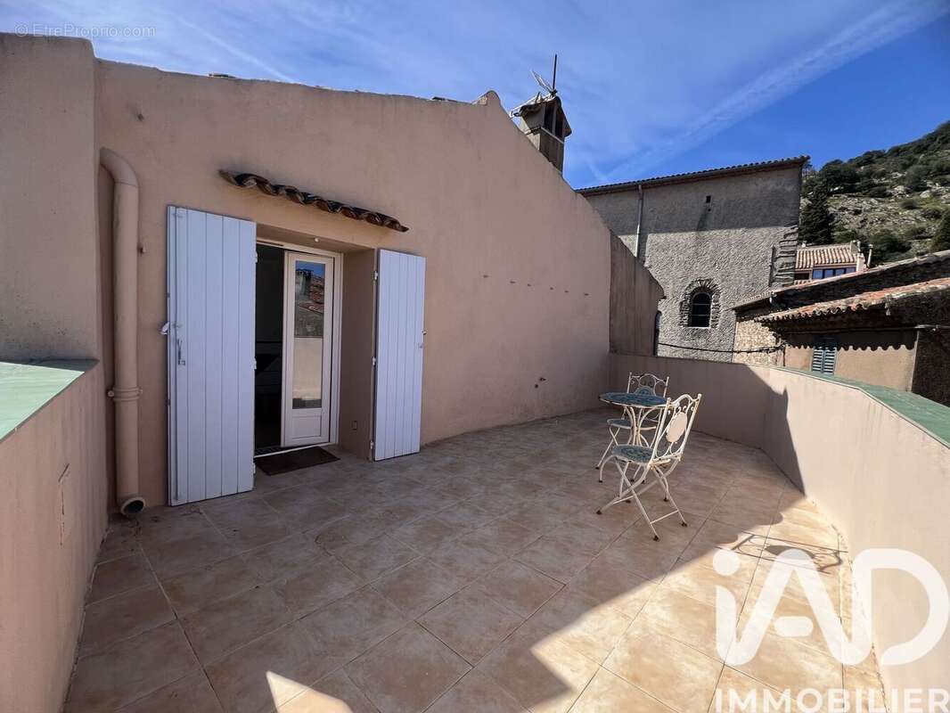 Photo 5 - Maison à LA GARDE-FREINET