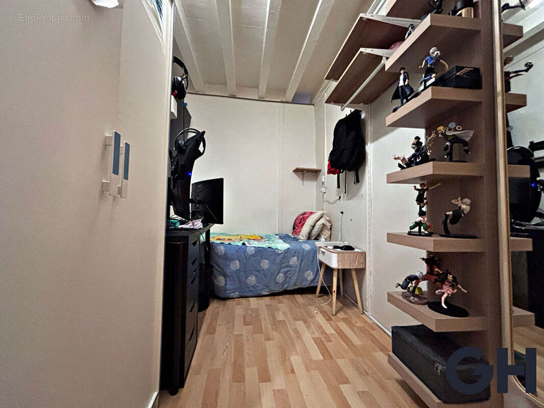 Appartement à LYON-1E