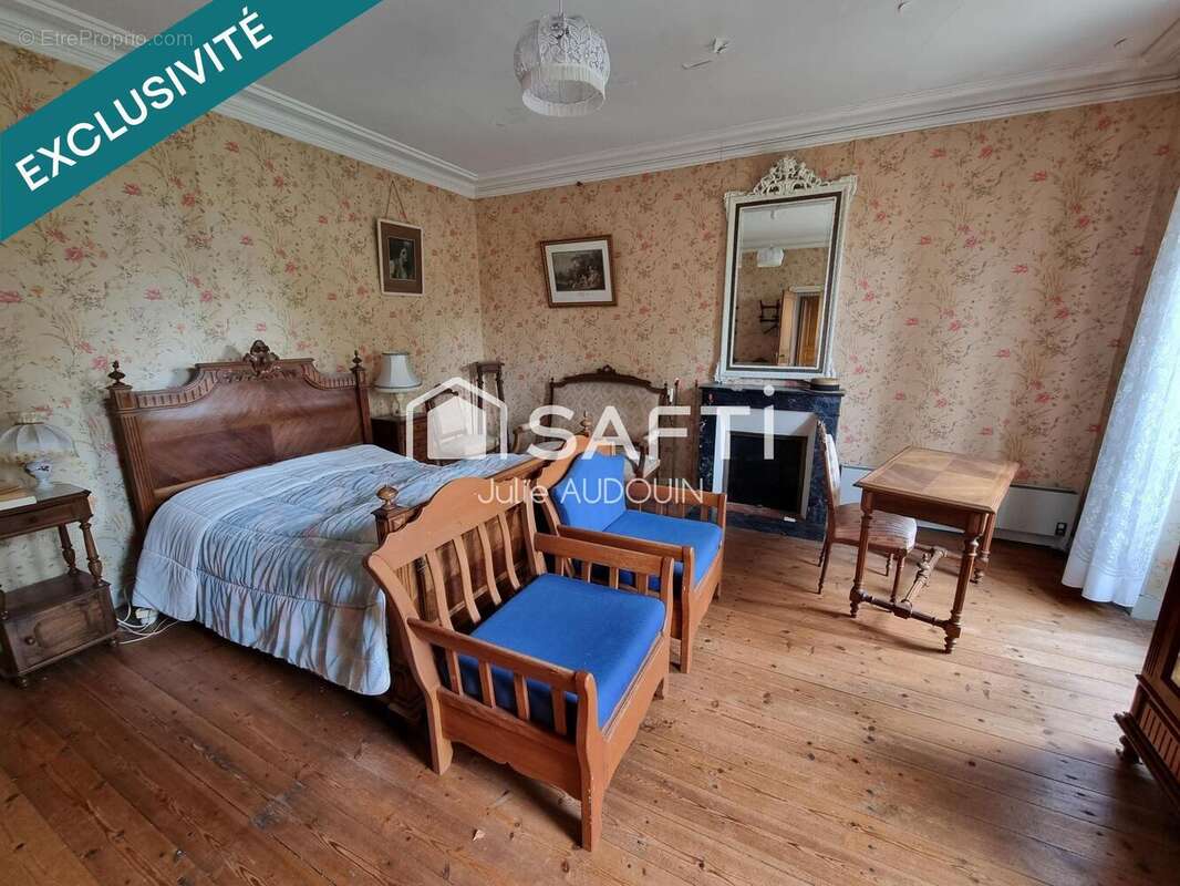 Photo 8 - Maison à THORS