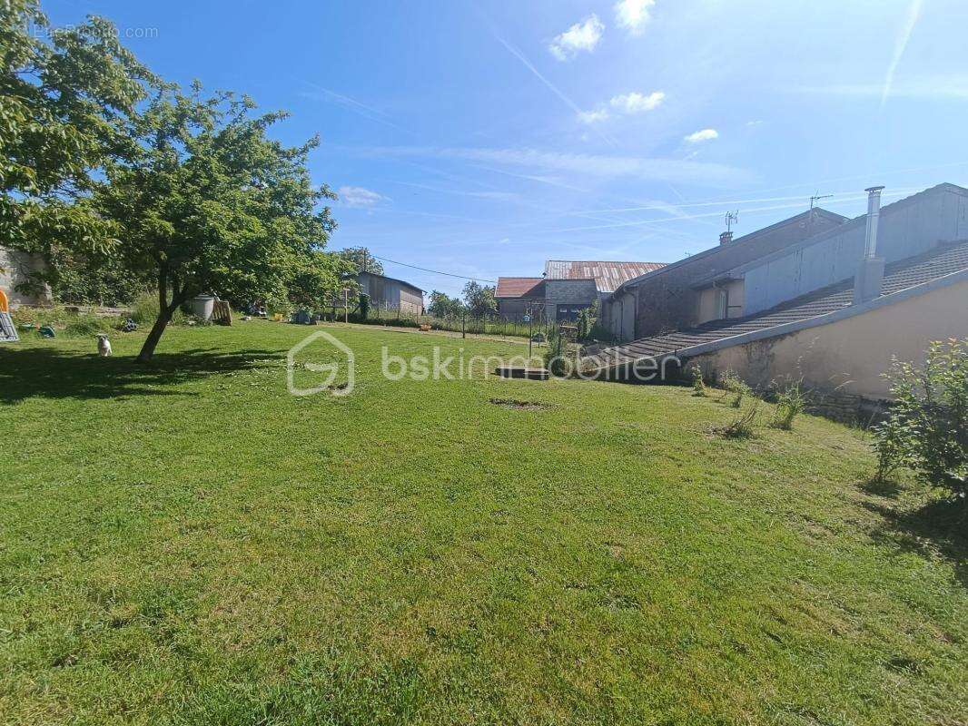 Maison avec terrain - photo 16