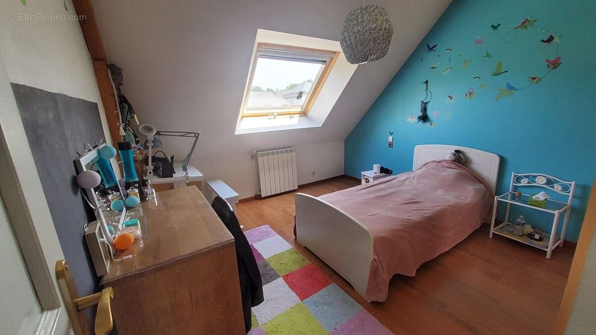 Maison à BAIN-DE-BRETAGNE