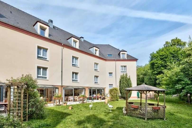 Appartement à SAINT-LUBIN-DES-JONCHERETS