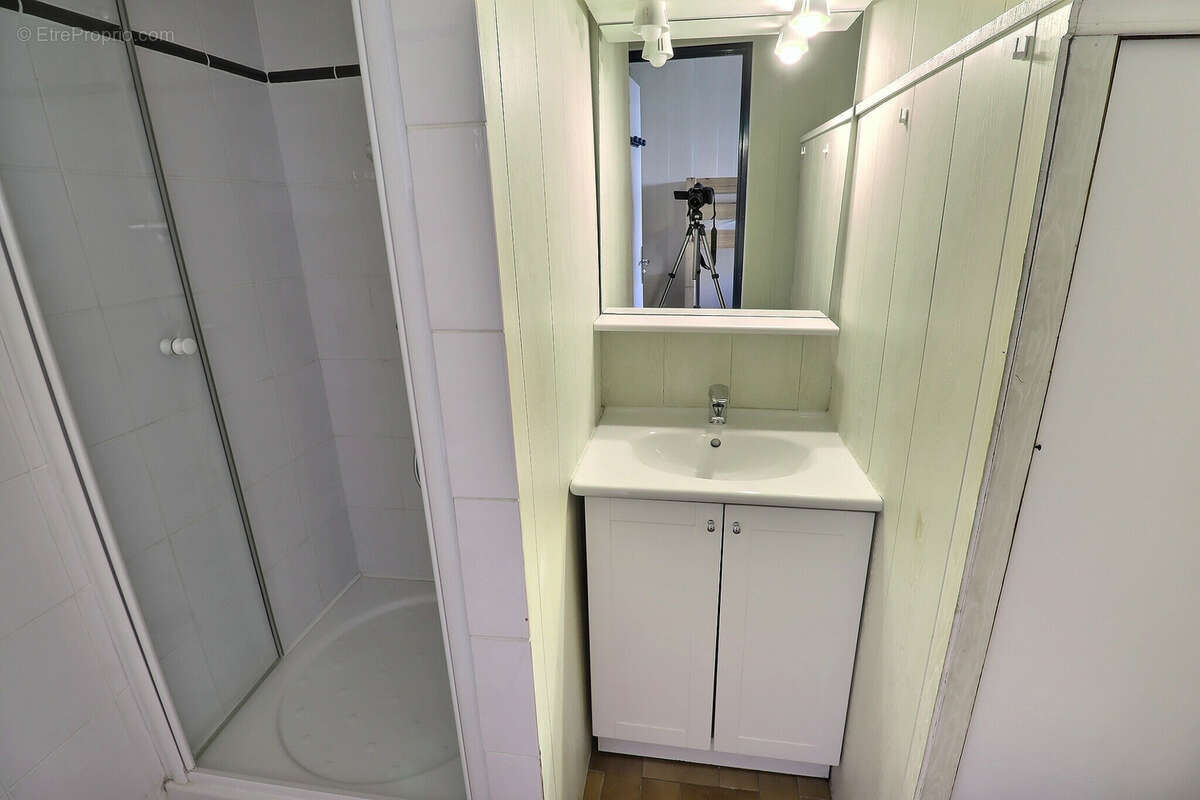 Appartement à PALAVAS-LES-FLOTS