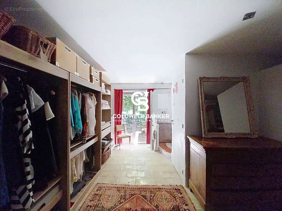 Maison à SAINT-ANTONIN-DU-VAR