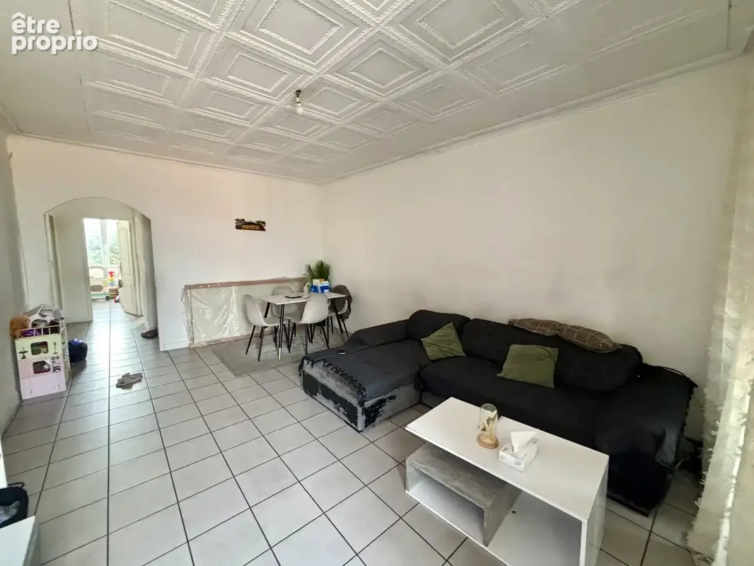 Investissement - T3 de 65m2 - Secteur Belle de Mai - photo 2