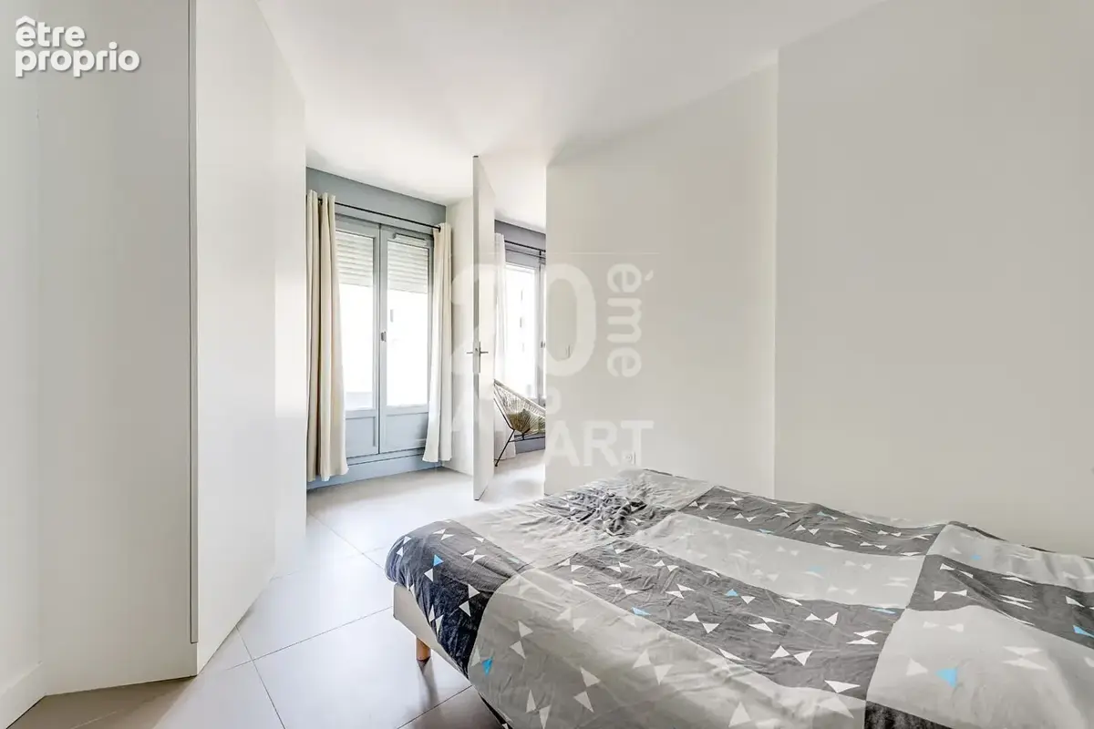Appartement -idéal famille- 3 pièces-64.23 m2 - photo 6