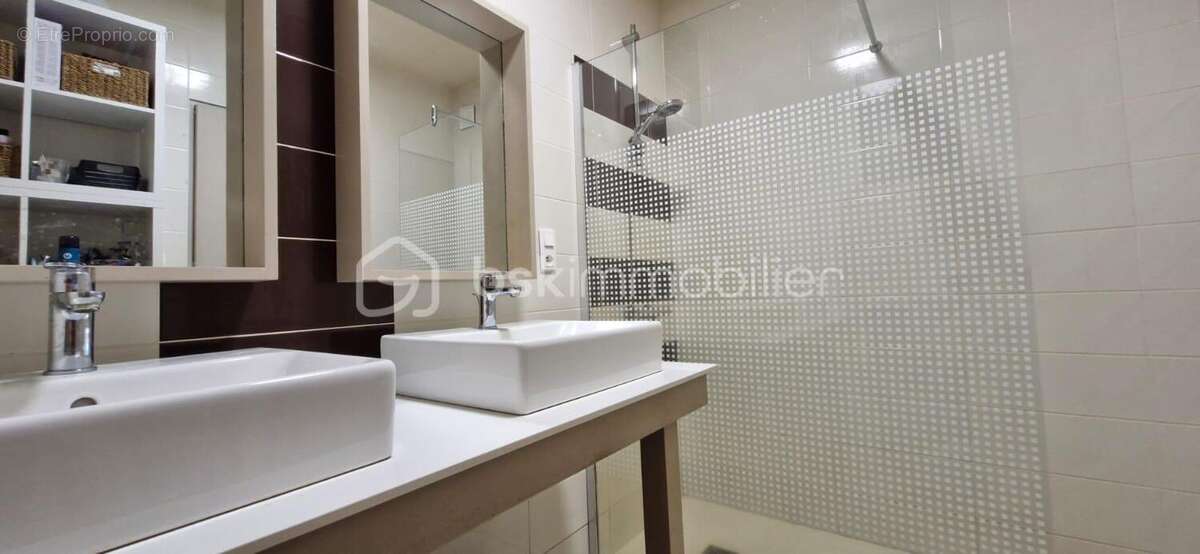 Maison à CHATEAUBOURG