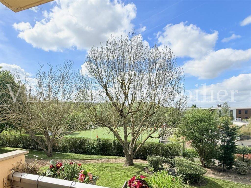 Appartement à CROISSY-SUR-SEINE