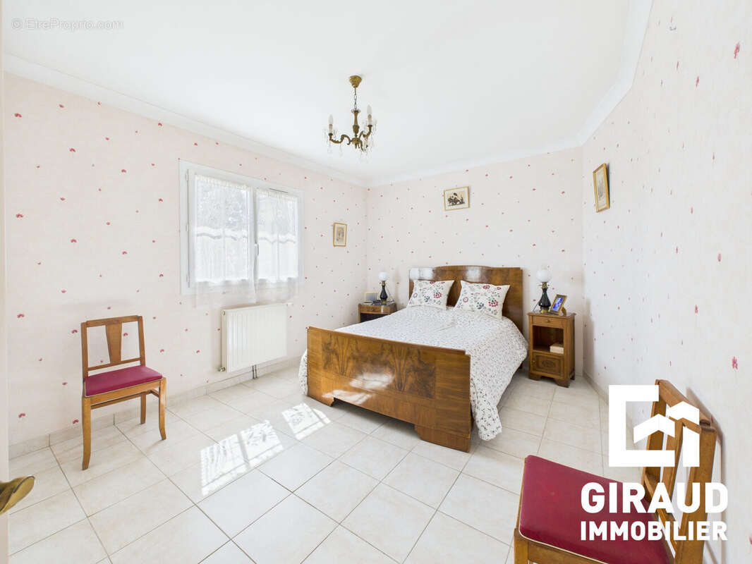 Maison à L&#039;HERMENAULT