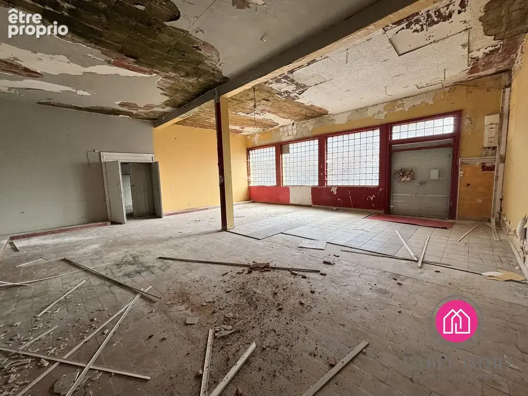Commerce 180 m² à vendre à Fresnes-Sur-Escaut (59970) - photo 4