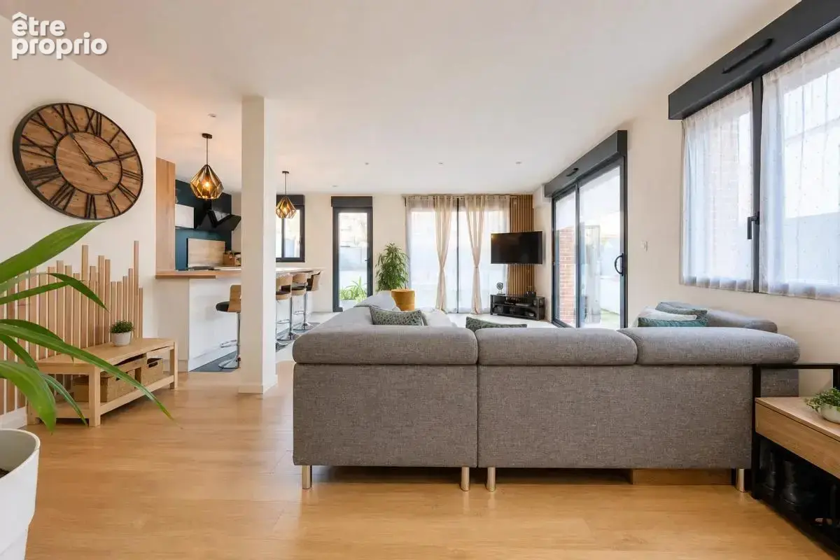 Charmante maison rénovée à Launaguet - photo 3