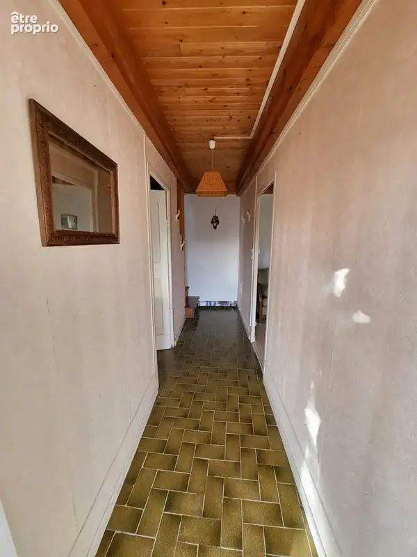 Maison à vendre 5 pièces CAMARET SUR MER (29) - photo 24