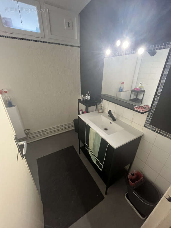Appartement à AGEN