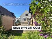 Maison à HOCHFELDEN