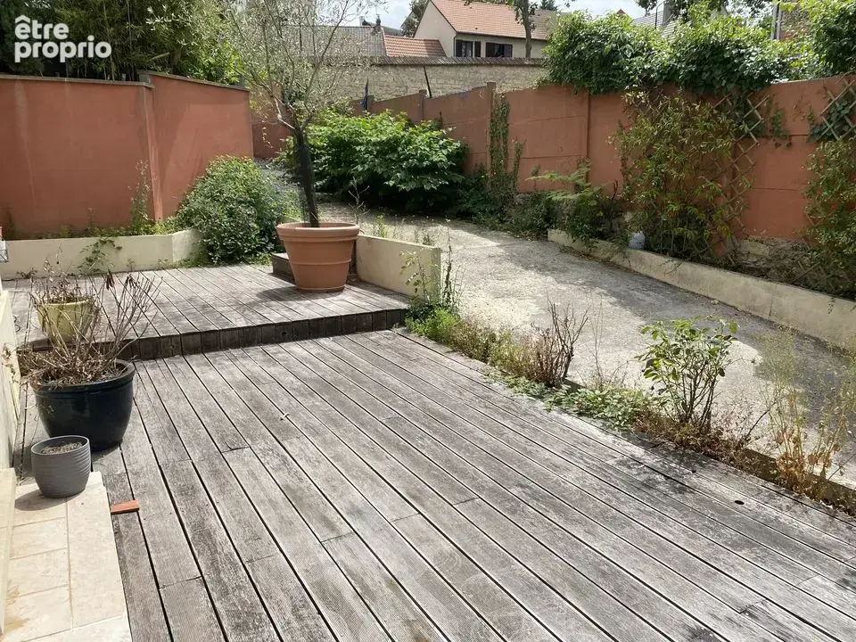 Maison 7 pièces 156 m² à vendre à Clamart (92140) - photo 17