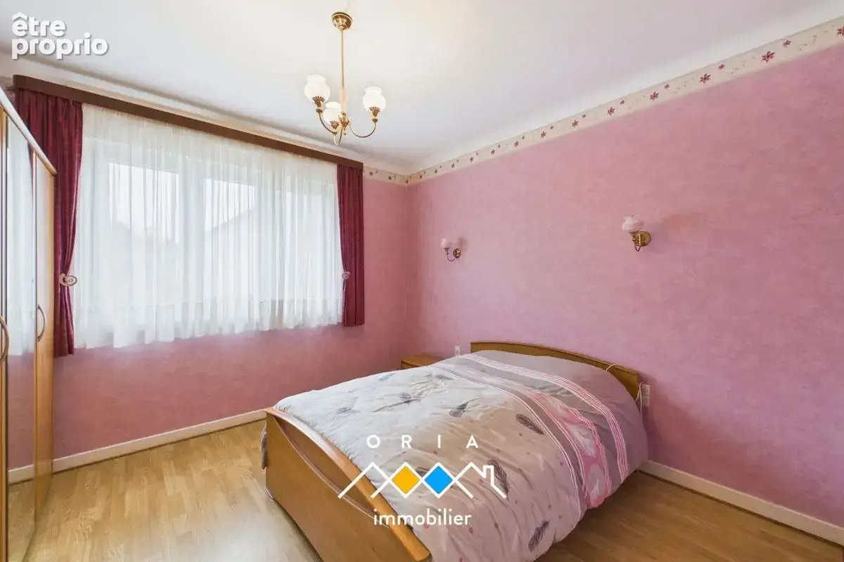 Maison 7 pièces 168 m² à vendre à Bayonville-Sur-Mad (54890) - photo 10