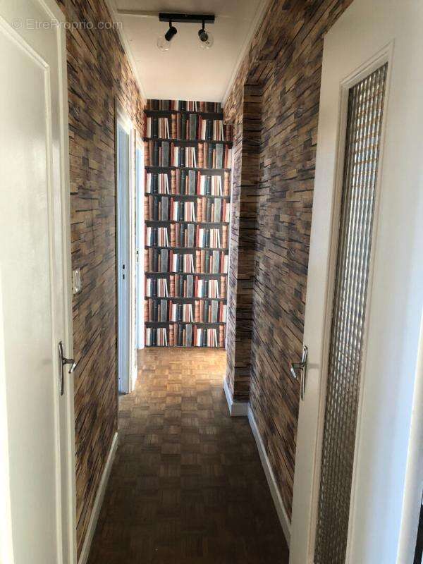 Appartement à SAINT-BRIEUC