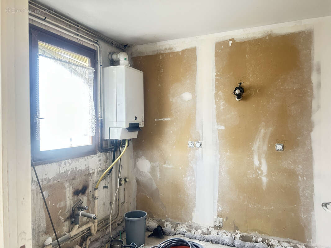 Maison à COURNON-D'AUVERGNE