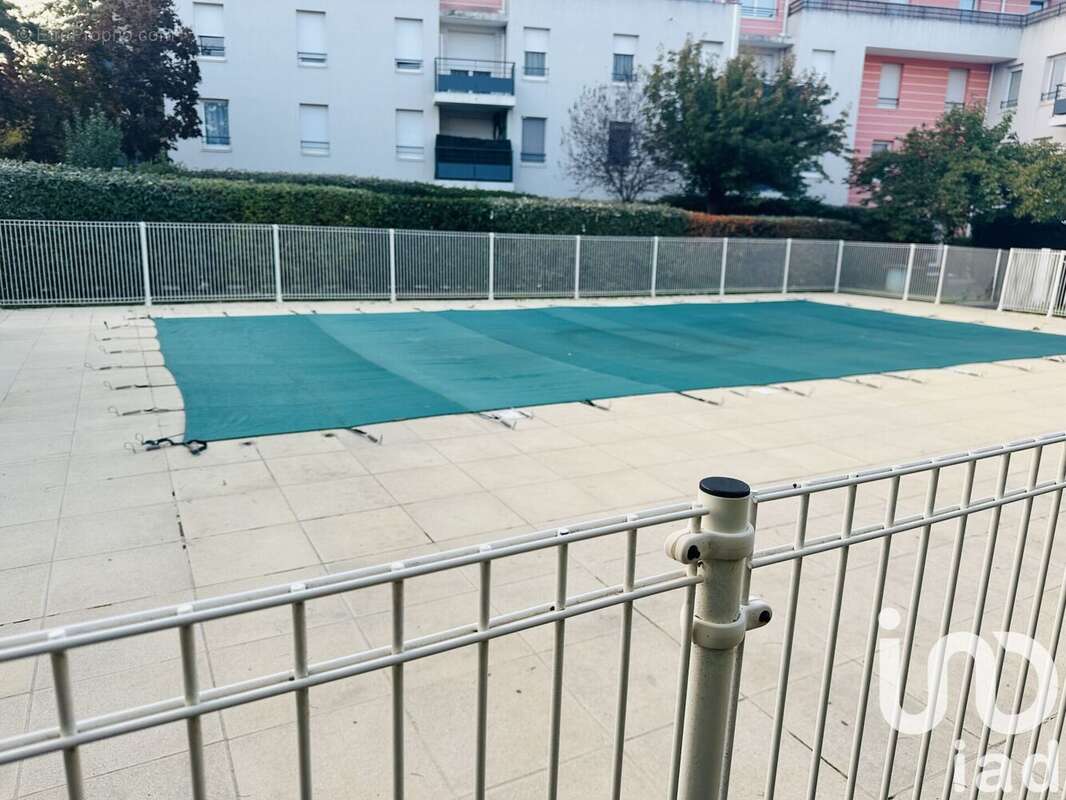 Photo 6 - Appartement à LA VERPILLIERE