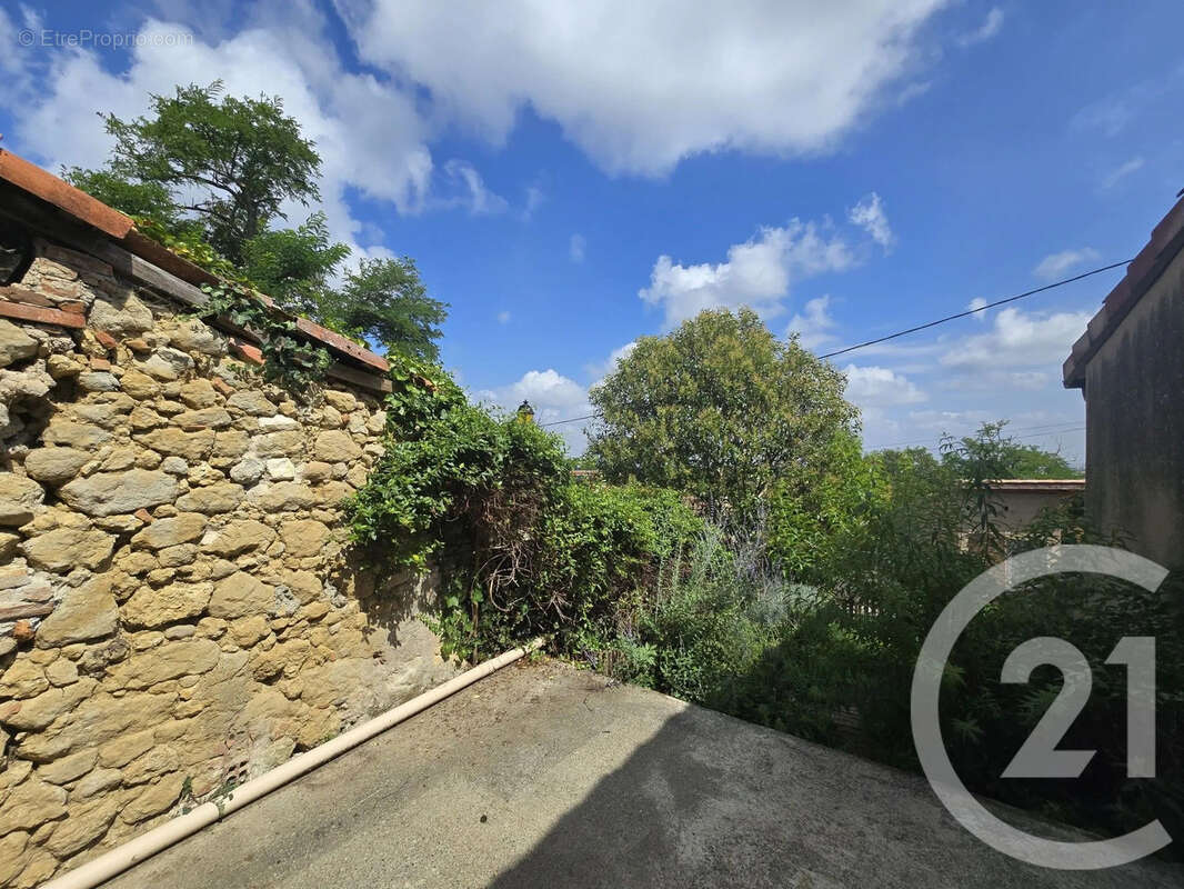 Maison 92 m² à Carbonne  - photo 26