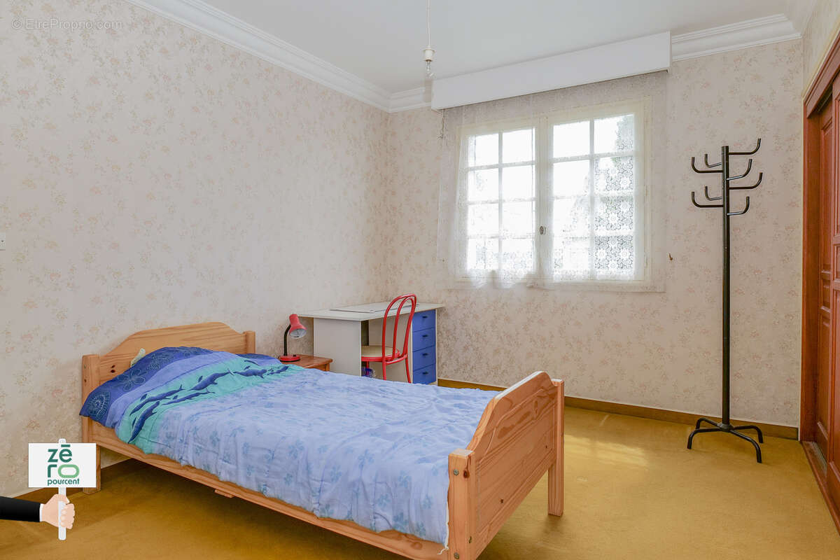 Maison à ORVAULT