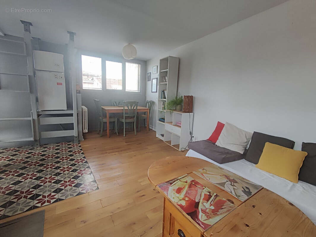 Immeuble à vendre à  Romans Sur Isère - photo 15