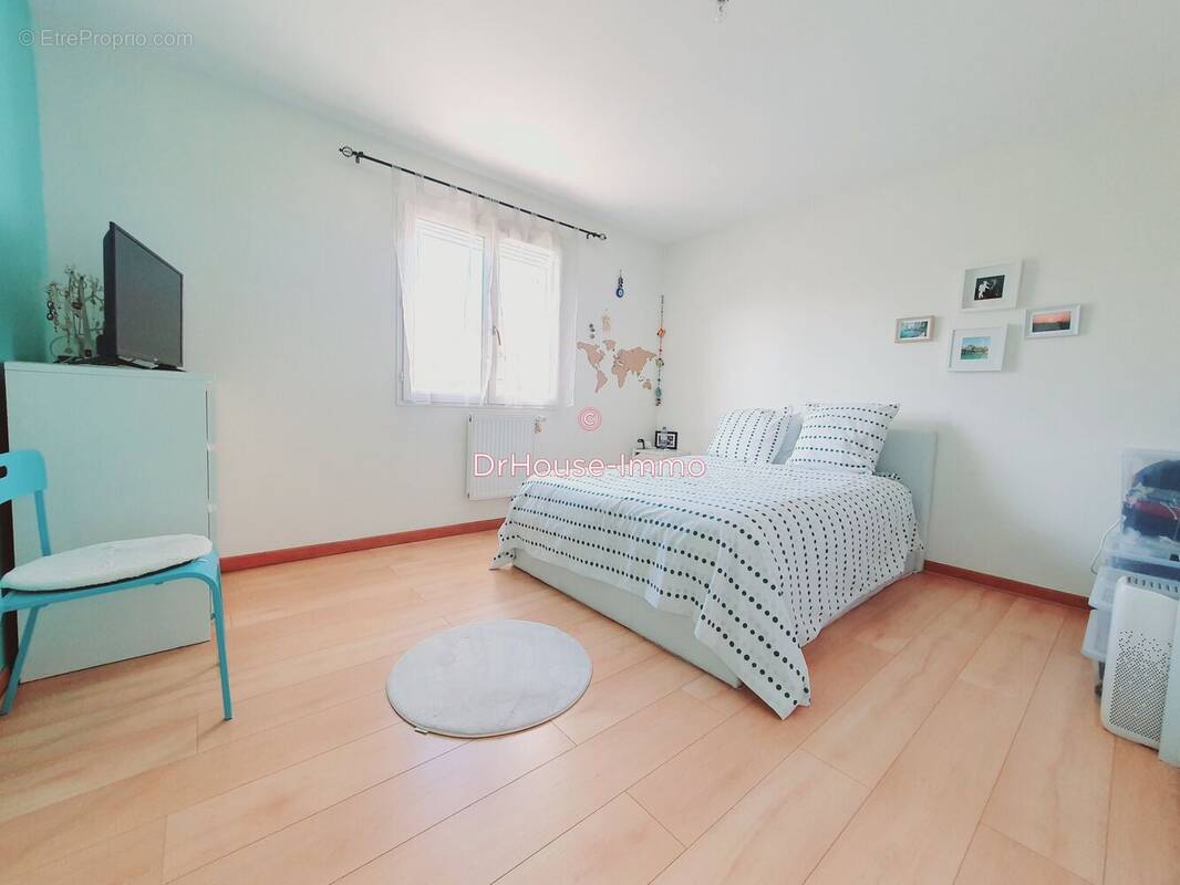 Maison à FRANCONVILLE