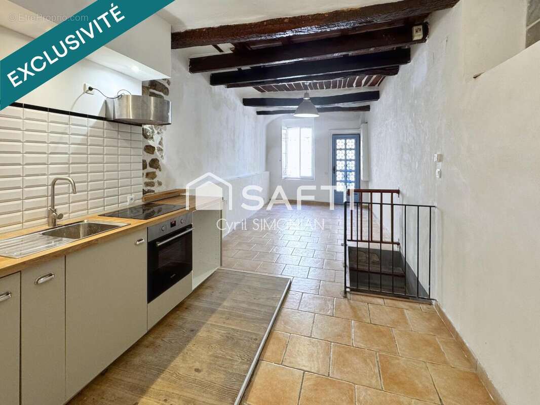 Photo 2 - Maison à TRETS